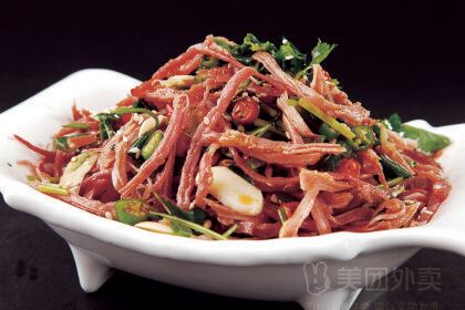 TIAN REN JU LV ROU XIANG