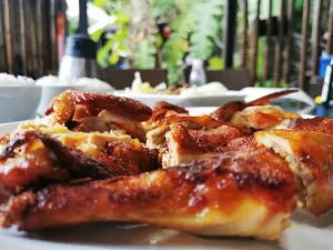 dirty duck Restaurant