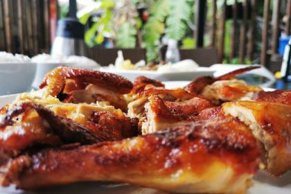 dirty duck Restaurant