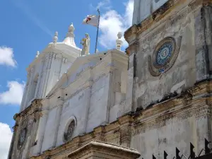Iglesia Parroquial de Santiago