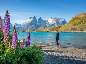 Explorado Patagonia