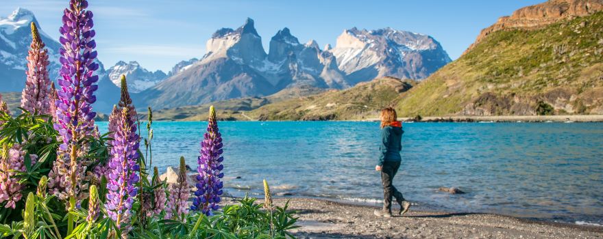Explorado Patagonia