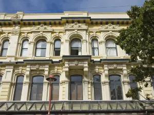Cuba Street