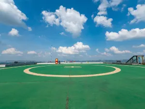Liuzhou Yunding Sightseeing