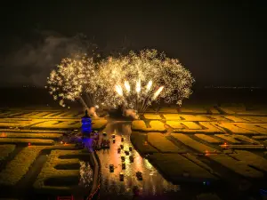 Popular Night Attractions in Xinghua