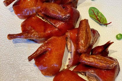 Cai Feng Lou Chinese Restaurant