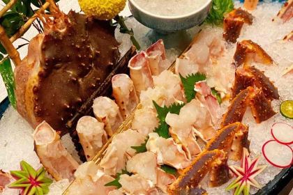 上府·海鲜火锅(曲江店)