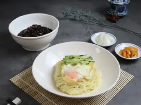 Sinseung Banjeom