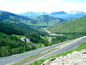 Ahe Highway