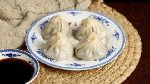 Gu Xiang Lou (Dongting Branch) in Wuxi