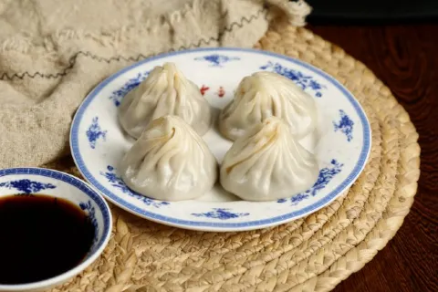 GU XIANG LOU