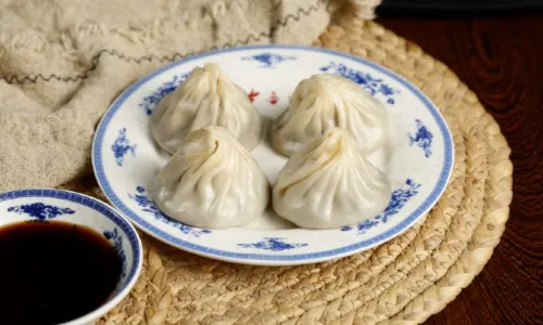 GU XIANG LOU