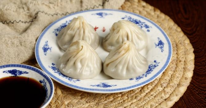GU XIANG LOU