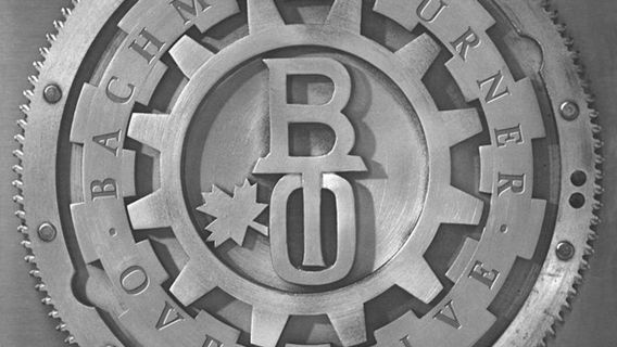 Atlantic City | Bachman-Turner Overdrive 2025《Roll On Down The Highway 》Tour
