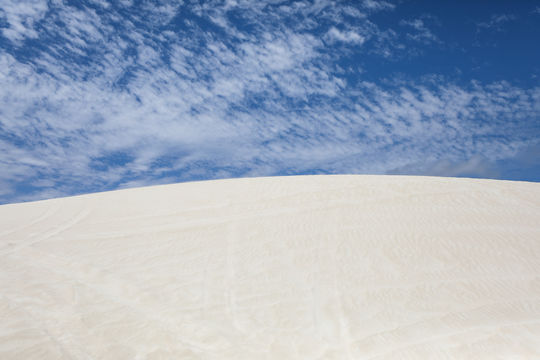 Lancelin Sand Dunes