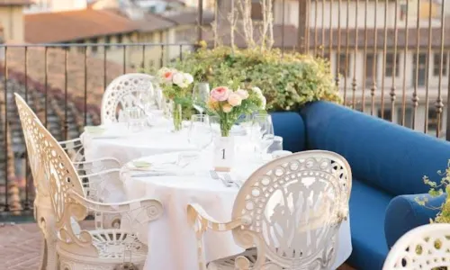 Angel Roofbar & Dining