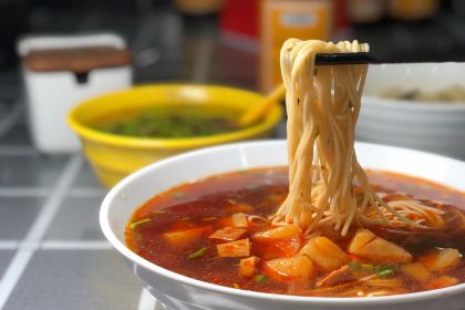 Erguang Huntun (huangjiaquedian)