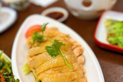 星洲小馆·新加坡菜(田子坊店)