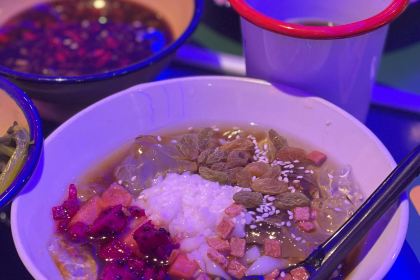 淑芬串串公司·火锅串串香(中山公园店)