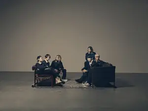 Tokoname | UVERworld 2025 WINTER TOUR "BOOM GOES THE WORLD"