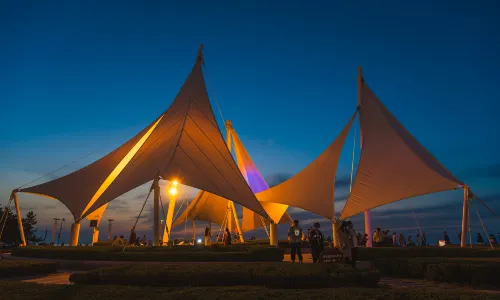 Weihai International Bathingbeach