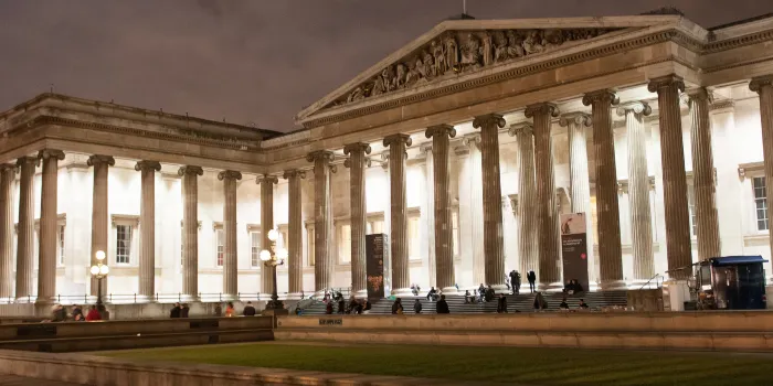 The British Museum image 2