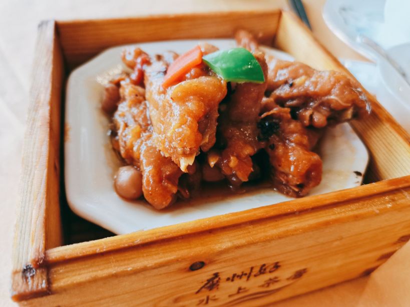 广州好·水上茶居(天字码头店)餐厅相片 3
