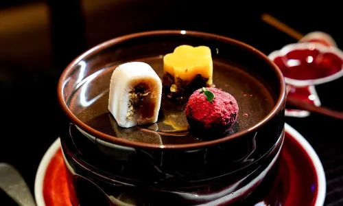 武皇盛宴(西工店)