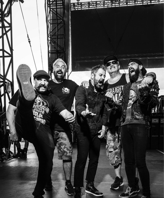 ユトレヒト | zebrahead 2026《30 Years of Wrecking》ヨーロッパツアー | TivoliVredenburg