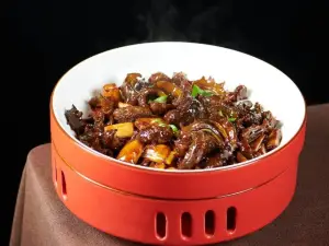 Top 50 Must-Visit Restaurants in Yantai