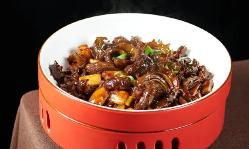 Xiao Hong Jing Seafood Restaurant (Zhenda Road Branch)