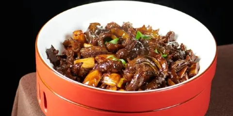 小紅鯨·海鮮餐廳(軫大路店)