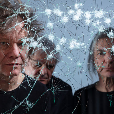 Aarau | The Young Gods《appear disappear》Tour