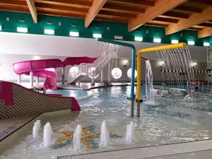 Lapeer Community Center