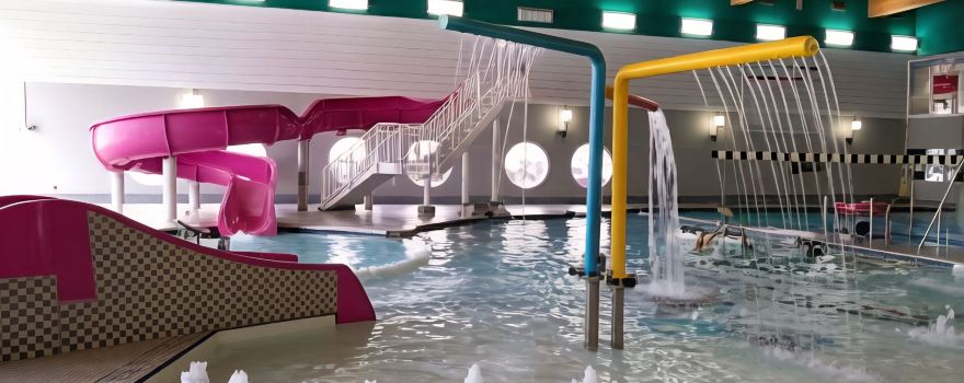 Lapeer Community Center