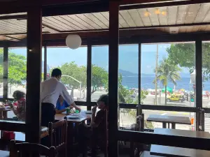 Restaurante Chon Kou