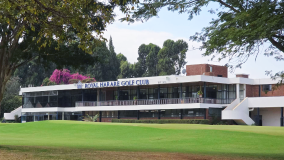 Harare Sports Club