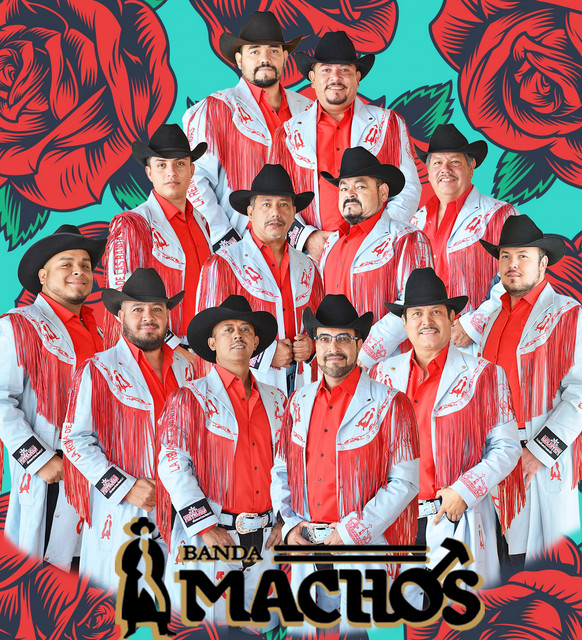 Riverside County | Banda Machos Concert | Riverside County