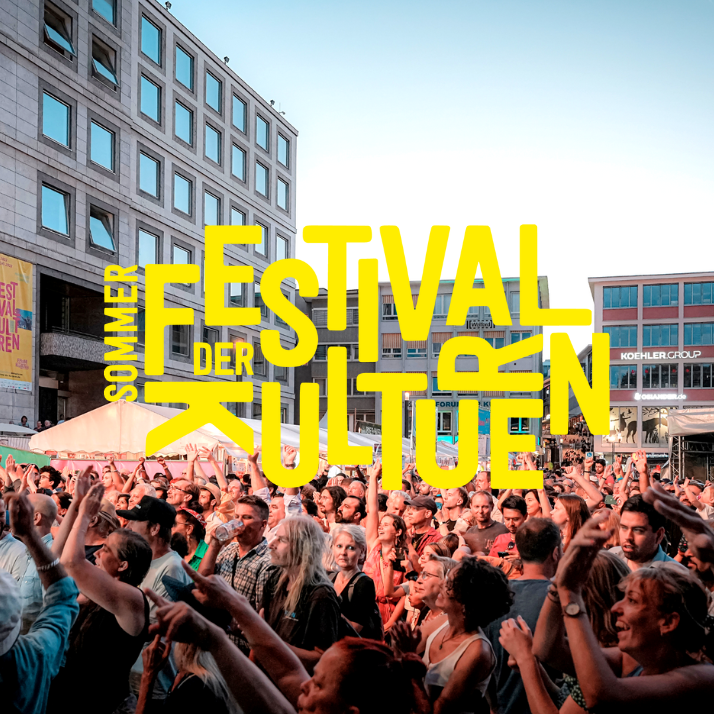 Sommerfestival der Kulturen | Stuttgart