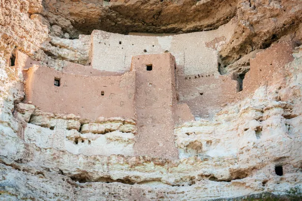 Montezuma Castle National Monument