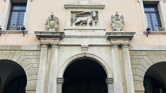 Palazzo Bo