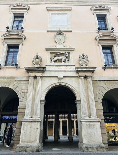 Palazzo Bo