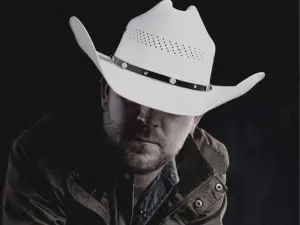 Lincoln | Justin Moore Tour 2026