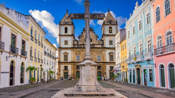 Igreja e Convento de São Francisco