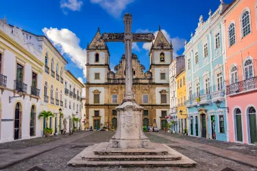 Church and Convent of San Francisco