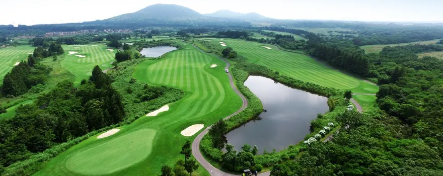 Cypress Golf