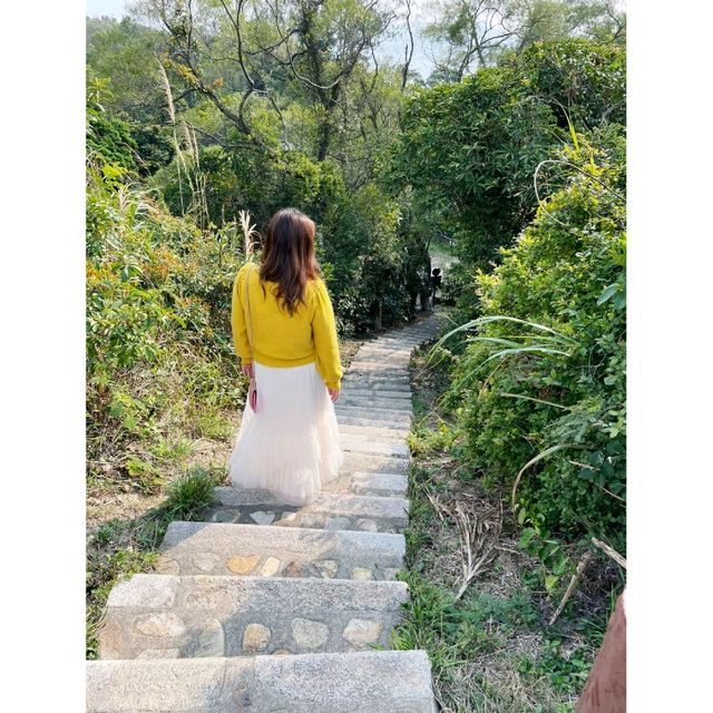 隱世郊野公園～