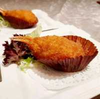 特色推介小炒