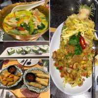 Foodie diary 4: Simply (delicious) Thai