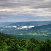 ที่พักหลักร้อย วิวหลักล้าน บ้านสวนชมวิว